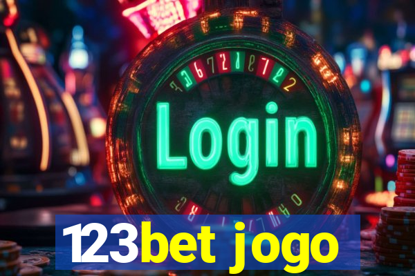 123bet jogo